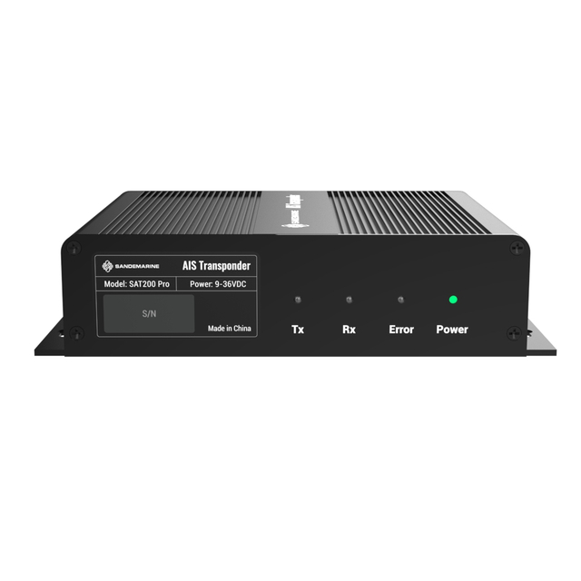 SAT200 Pro B 类 AIS 应答器