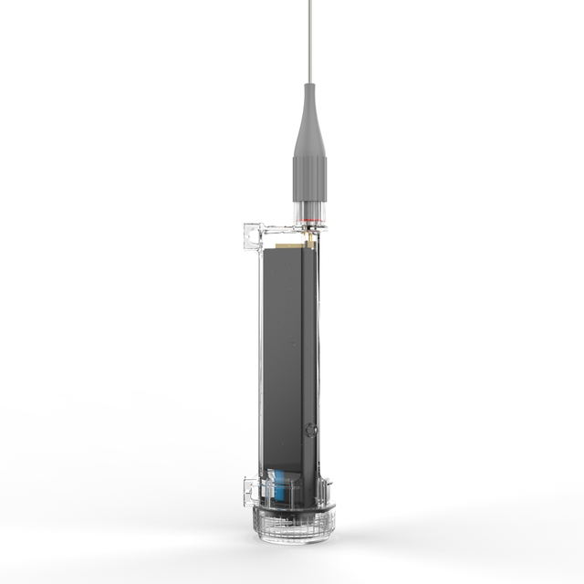 W350 太阳能AIS网位仪