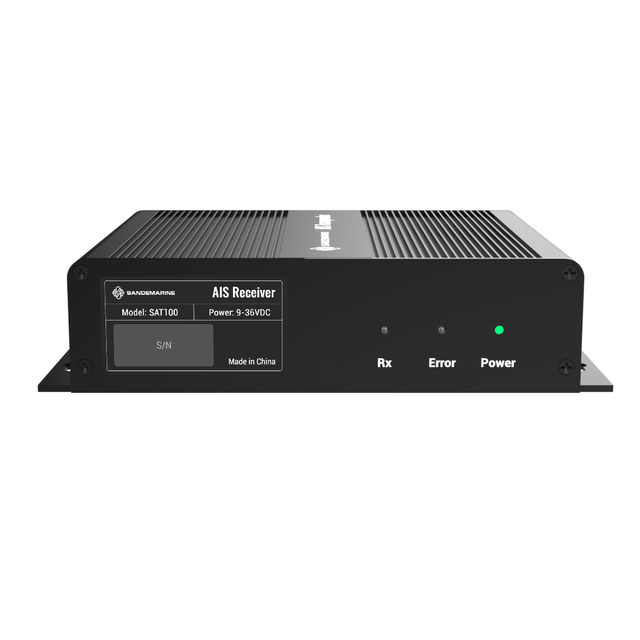 SAR100 AIS 接收器