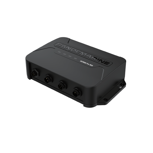 SAT600 PRO Wifi B类 AIS收发信机