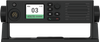 UHF 双模 对讲机电话 D906
